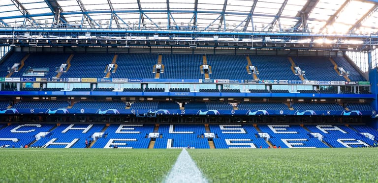 金宝博188bet体育体育成为切尔西的官方博彩合作伙伴