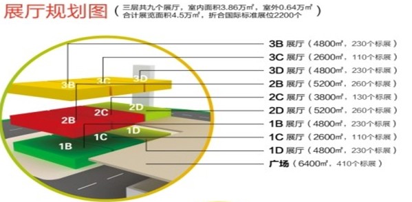 2014第八届中国（山东）国际糖酒食品交易会