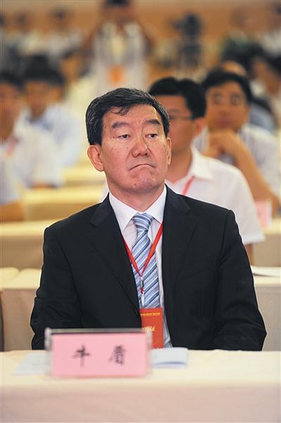 农业部原副部长：今后会考虑豆类产品主粮化